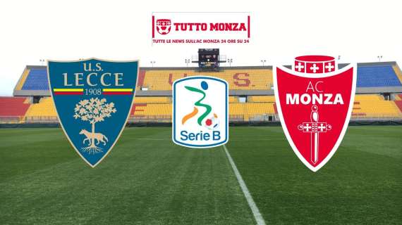 Zero a zero tra Lecce e Monza: pareggio giusto nel big match di alta classifica
