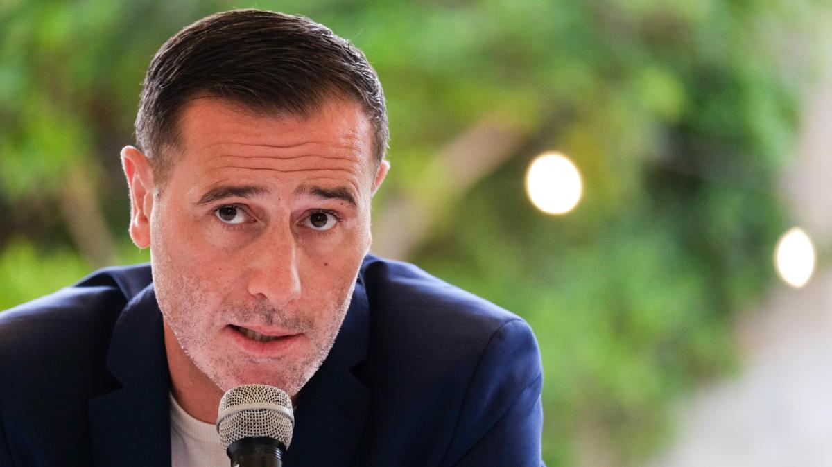 Mantova: licenziato il ds, arriva Rinaudo. Mister Possanzini in bilico