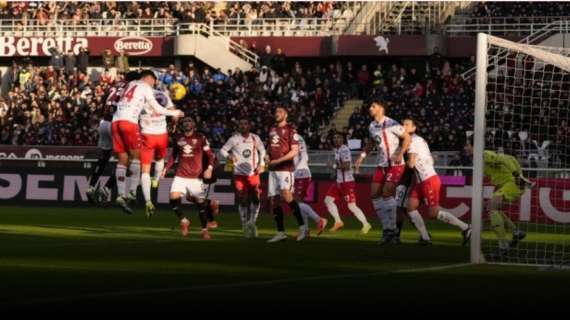 Torino-Monza: un punto per smuovere la classifica