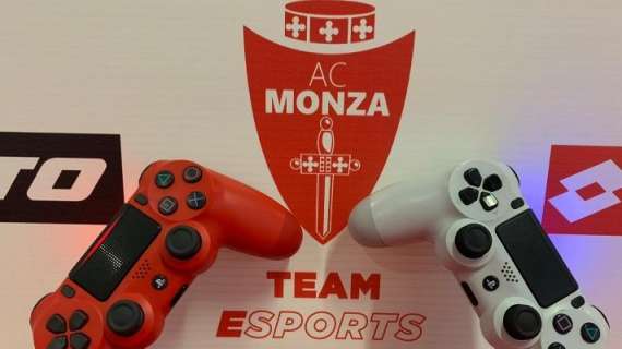 Monza Team eSports, al via la seconda stagione