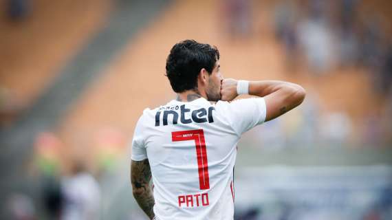 Pato sogna di tornare in Italia: i suoi agenti potrebbero riproporlo a Galliani