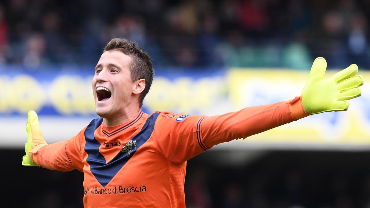 Il Venezia pesca un nuovo portiere tra gli svincolati