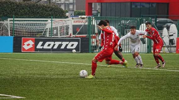 Primavera inarrestabile: battuto anche il Cagliari 2-1