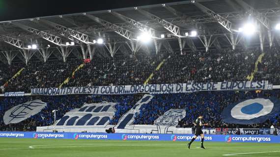 L’Empoli cerca rinforzi e guarda a due ex biancorossi per la rosa 