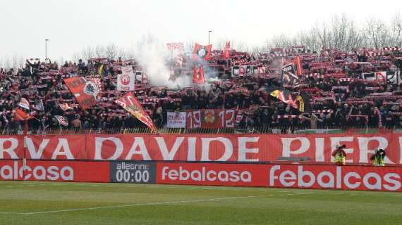 Monza-Lecce, sarà uno stadio gremito: superata quota 6000!