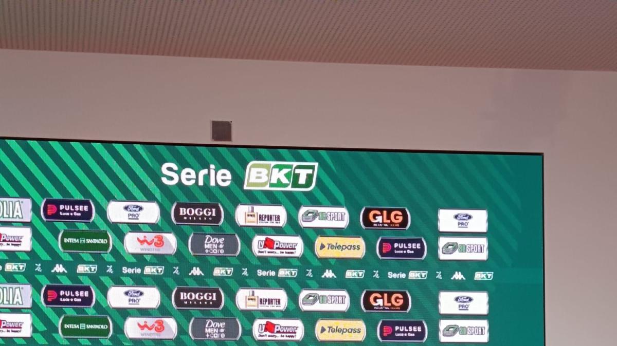 Alvini in conferenza: “L’atteggiamento è quello giusto, Monza tra le favorite.”