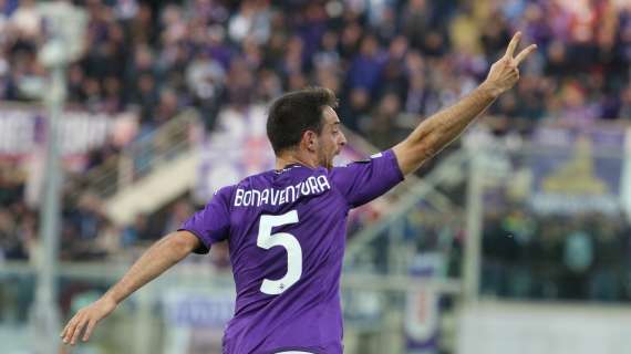 Bonaventura non recupera per Monza-Fiorentina 