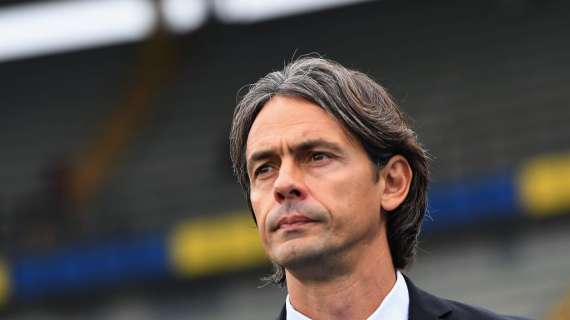 Brescia, Inzaghi: "Non siamo i favoriti, lo sono Parma e Benevento. Occhio anche al Monza"