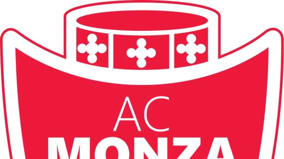 Il Monza presenta il restyling del proprio logo: eccolo