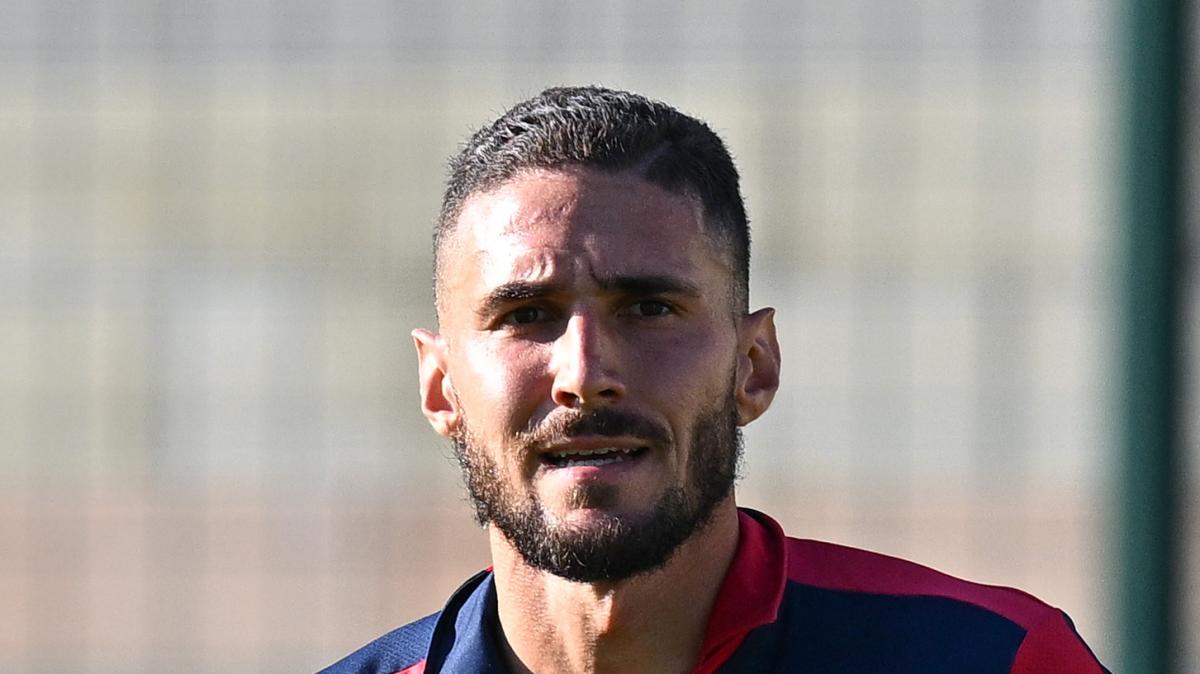 Il Modena a lavoro per prendere Azzi. Occhio pure alla pedina Caso