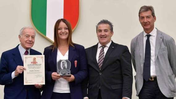 Premio miglior comunicazione Serie A: trionfa il Monza 