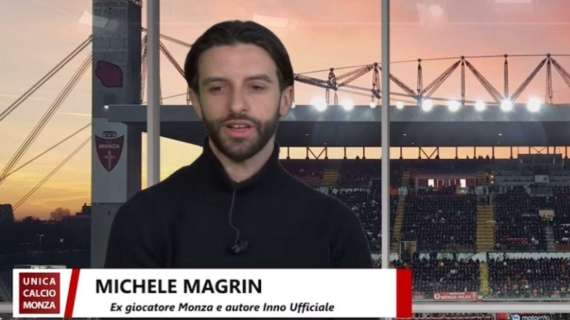 Michele Magrin: “Ecco come è nato Monza Alè. Su Palladino dico che …”