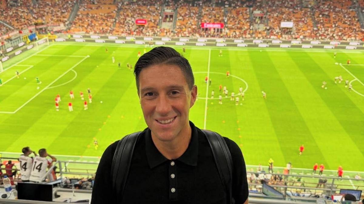 Luca Cilli a TM: "Il Monza deve temere solo se stesso. Il Pescara ci metterà cuore"