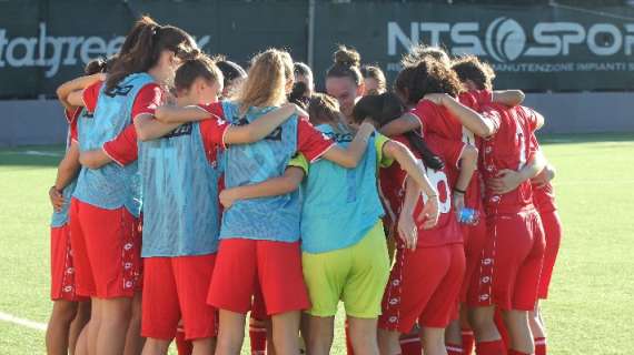 Monza Femminile, domenica arriva il Cavenago. Obiettivo allungare sulle inseguitrici 