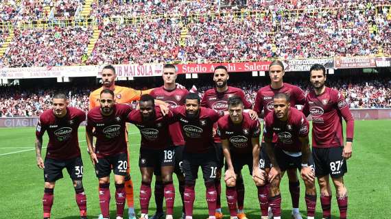 Il Monza guarda (anche) in casa Salernitana per l'esterno 