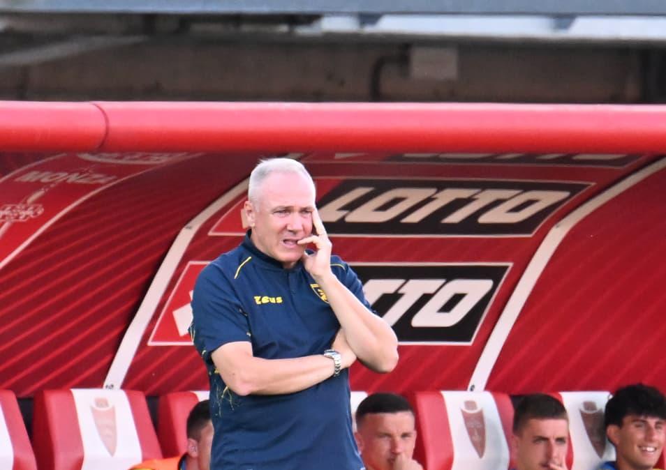 Bianco-Alvini, bilancio in parità tra i due tecnici. Una vittoria a testa