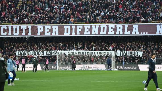 Ultima diatriba conclusa: il TAR risponde così alla Salernitana 