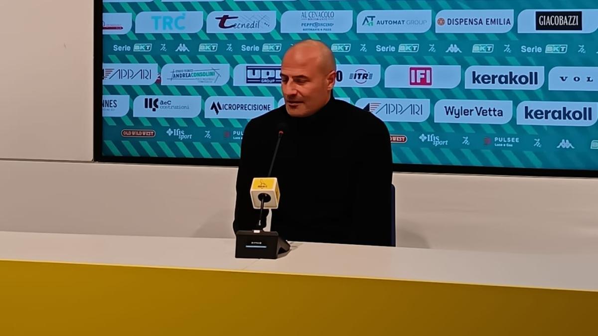 Bianco nel post partita: "Tre punti importanti oggi. I tifosi li ringrazio e sulla proprietà..." 