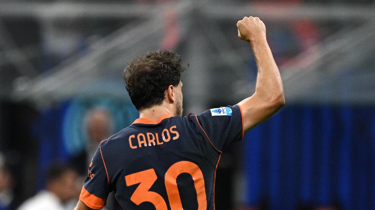 L’ex biancorosso Carlos Augusto verso il rinnovo con l’Inter