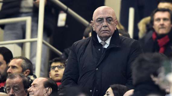 Fantasia al potere, ecco Marin: il dodicesimo squillo di Galliani