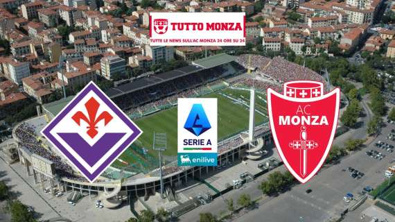 Fiorentina-Monza: 2-2, pari per Palladino e (con rammarico) per Nesta