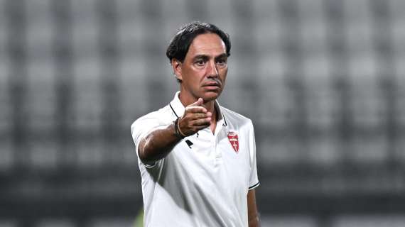 Nesta alla vigilia: "Genoa squadra ad altezza nostra"