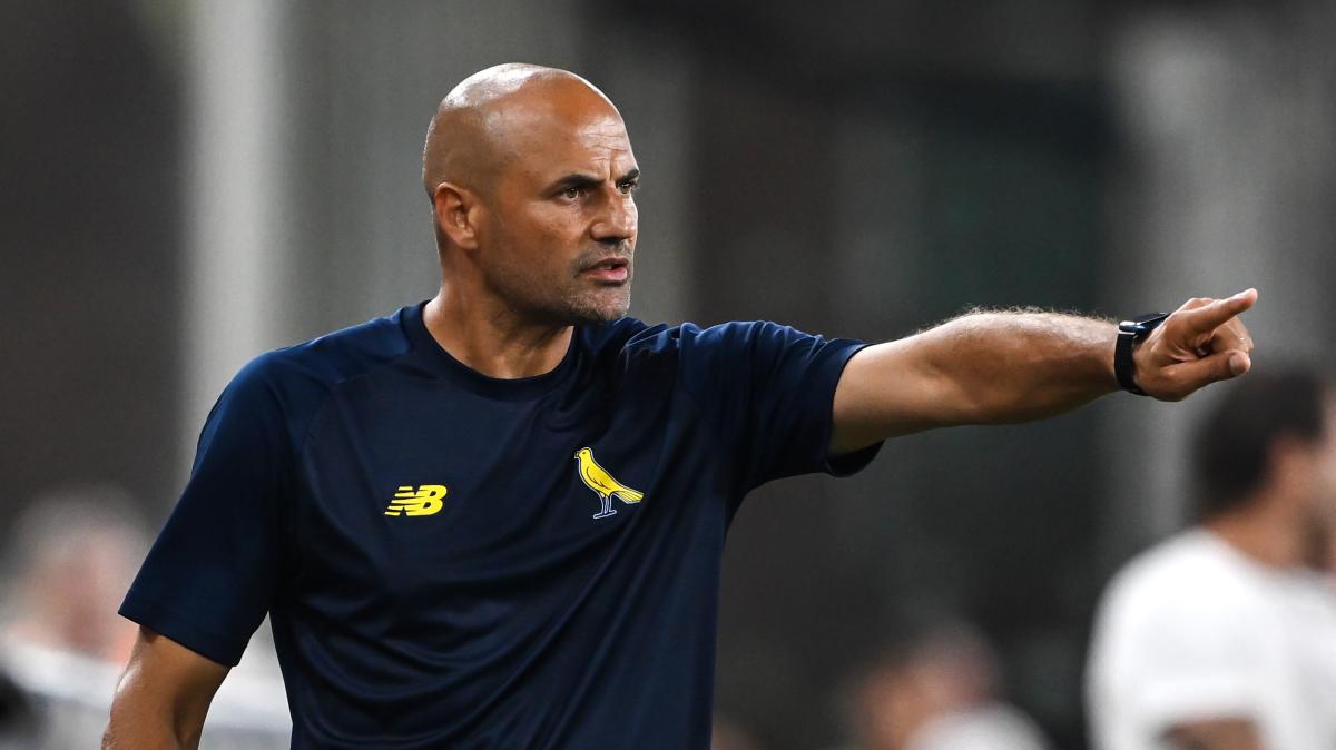 Paolo Bianco, giorno da ex: i suoi numeri a Modena col finale amaro 