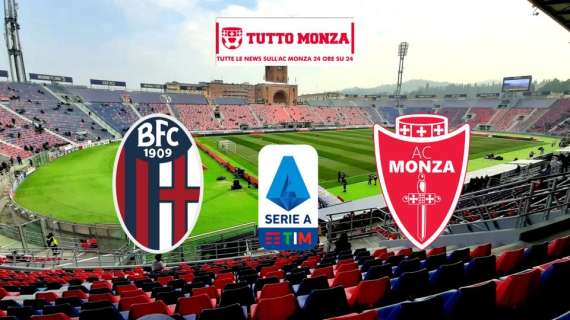 Bologna-Monza 0 a 0: il muro biancorosso ferma il Bologna al Dall'Ara