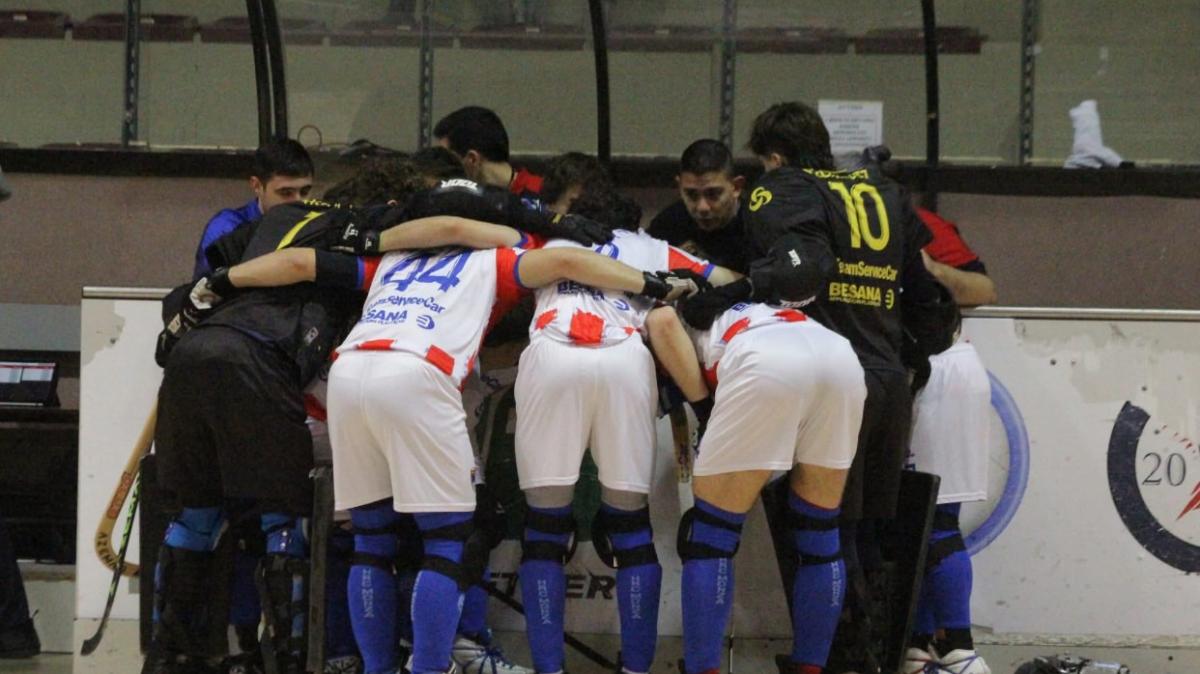 Hockey Pista: stasera il super derby di campionato Monza-Lodi