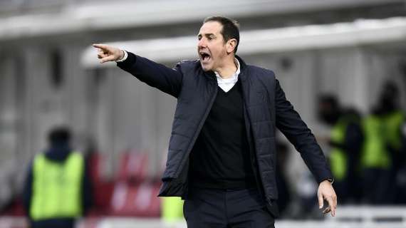 Lamberto Zauli: "Monza squadra valida, ma col Cagliari..."