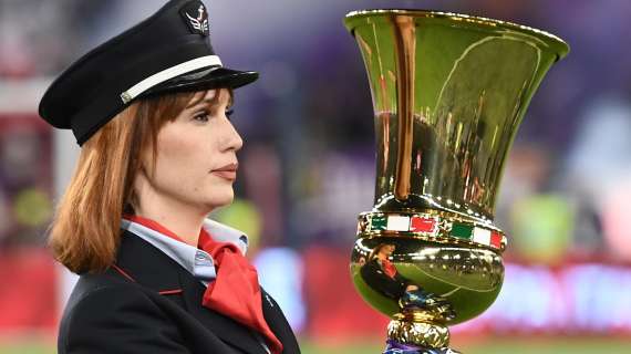 Coppa Italia: le gare in programma questo sabato 16 agosto