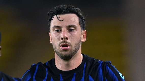 L’ex Carlos Augusto: “Abbiamo approcciato bene la partita”