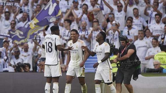 Monza meglio del Real Madrid? Lo dice una statistica 