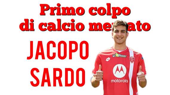 UFFICIALE: Primo colpo biancorosso per il Monza