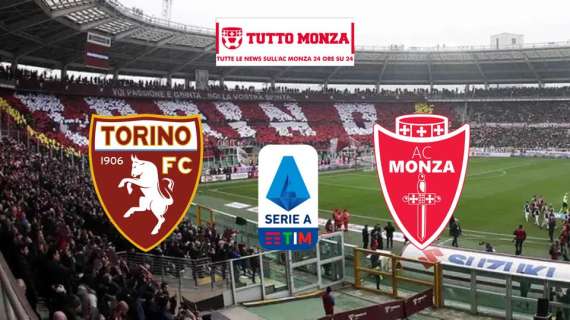 Torino-Monza 1 a 0: al Toro basta il rigore (dubbio!) di Sanabria