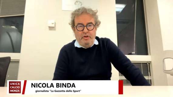 ESCLUSIVA - Binda: “Monza su Girma e Katseris: vi racconto che …”
