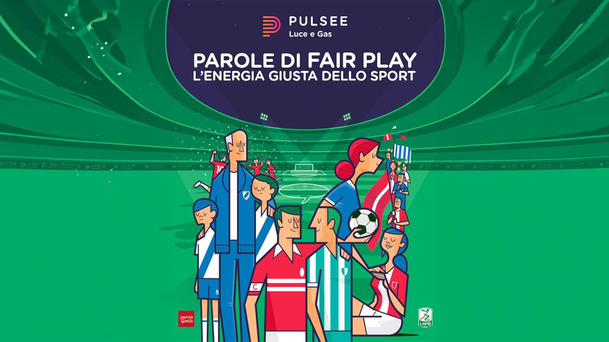 Cos'è "Parole di Fair Play", l'iniziativa messa in campo dalla Serie B per Monza-Modena