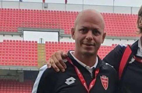 Mister Dario Sibio