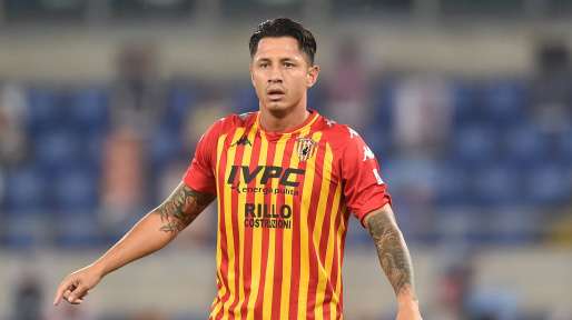 Benevento, l'avvocato di Lapadula: "Non hai mai detto di non voler giocare contro il Monza"