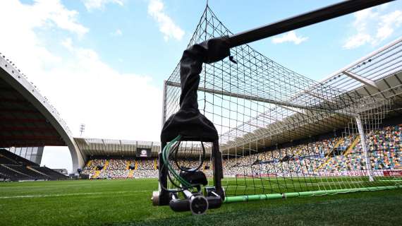Udinese-Monza, probabili formazioni e diretta tv del match