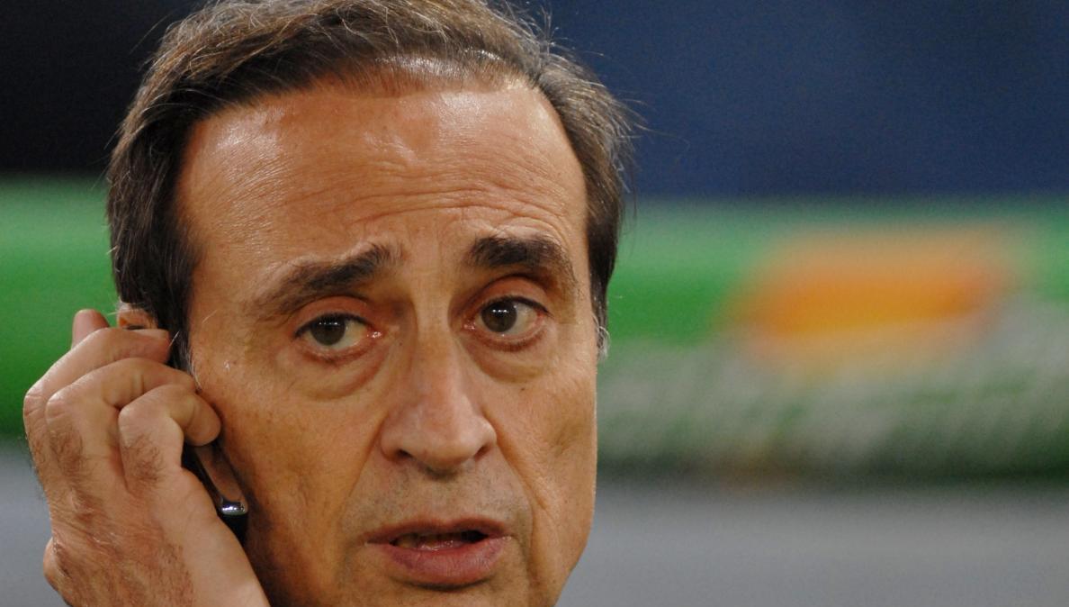 Ernesto Paolillo: “Nel Milan c’è bisogno dell’esperienza di Galliani”
