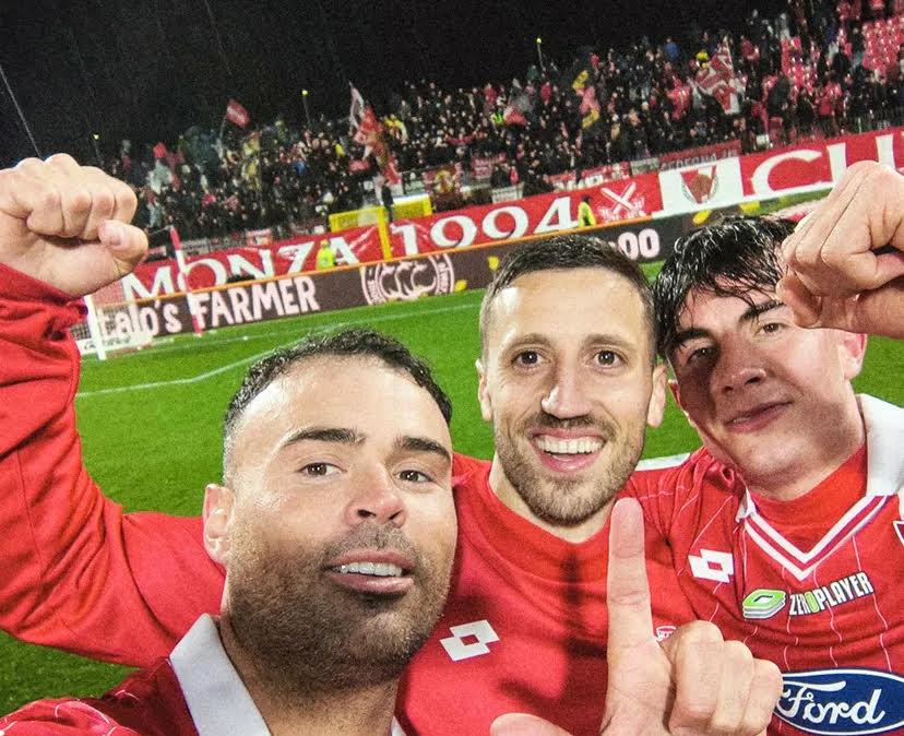 Non serve più nascondersi: il Monza può e vuole andare in Serie A