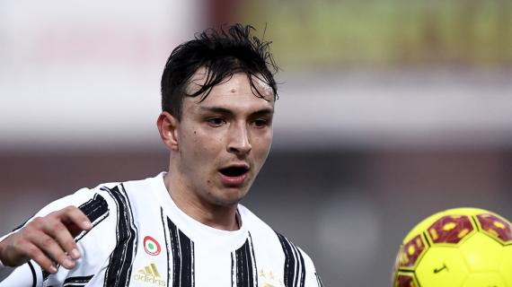 Filippo Delli Carri, il "centenario" biancoscudato alla prima da ex