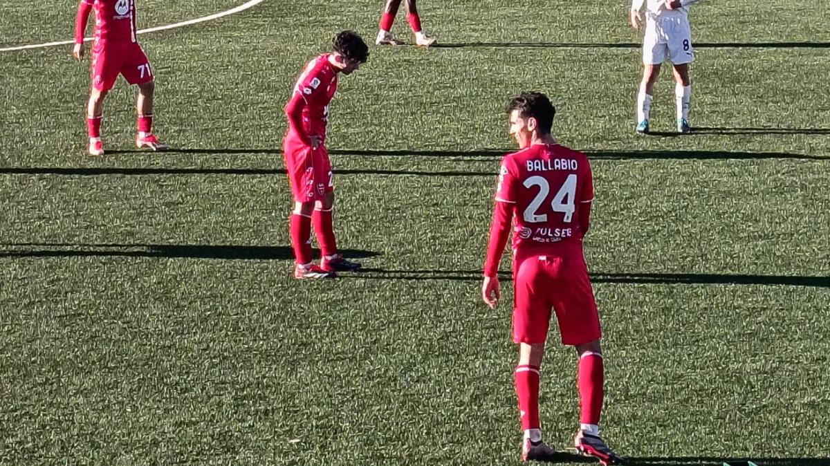La Primavera del Monza vince contro il Verona: è netto 2-0 a Monzello