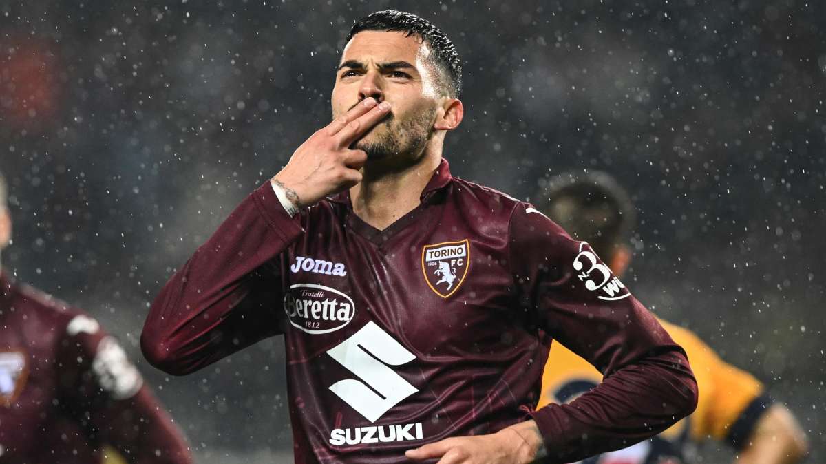 Radonjic ha detto sì al Monza. Ecco cosa manca al trasferimento