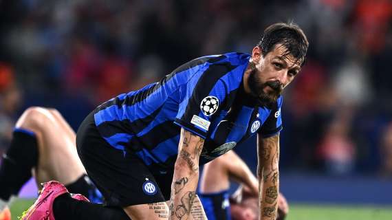 Inter, Acerbi salterà l'amichevole di domenica: il difensore recupera per Monza?