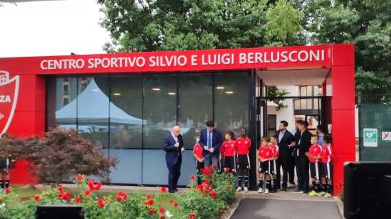 Galliani annuncia: "Sarà Nesta il nuovo allenatore del Monza"