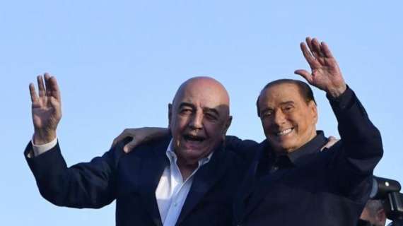 Criscitiello: "La passione e la competenza di Galliani, i soldi di Berlusconi. Monza per la prima volta in A"