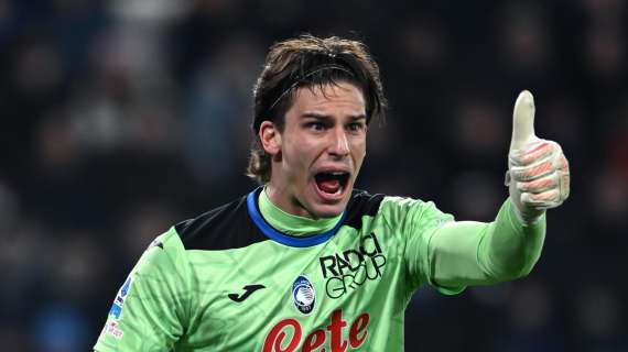 Atalanta, non solo una macchina da gol. Numeri impressionanti anche...