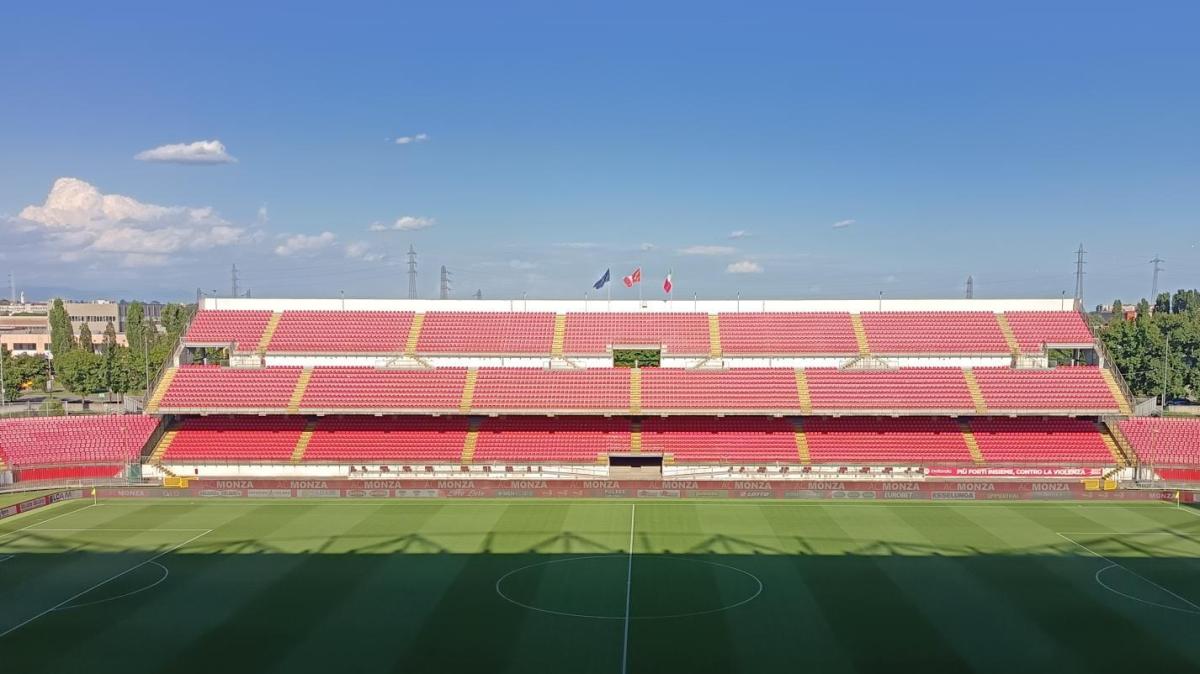 Monza-Carrarese, probabili formazioni e diretta tv del match 